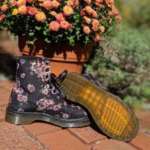 Dr. Marten's women's boots